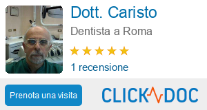 ClickDoc - Prenotazione visite online