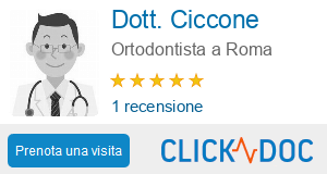 ClickDoc - Prenotazione visite online