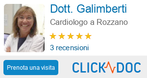 ClickDoc - Prenotazione visite online