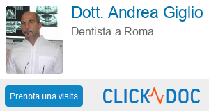 ClickDoc - Prenotazione visite online