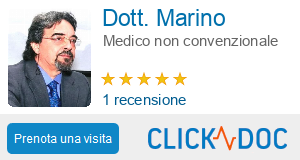 ClickDoc - Prenotazione visite online