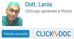 ClickDoc - Prenotazione visite online