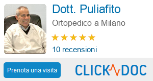 ClickDoc - Prenotazione visite online