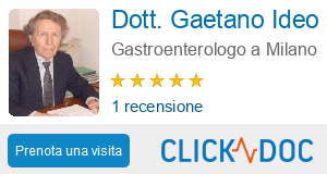 ClickDoc - Prenotazione visite online