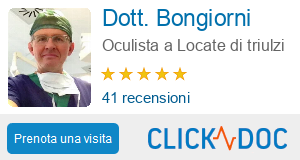 ClickDoc - Prenotazione visite online