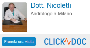 ClickDoc - Prenotazione visite online