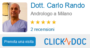 ClickDoc - Prenotazione visite online