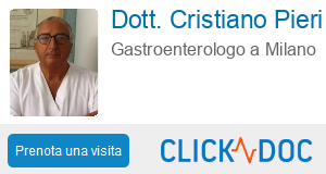 ClickDoc - Prenotazione visite online