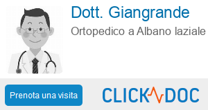 ClickDoc - Prenotazione visite online