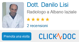 ClickDoc - Prenotazione visite online