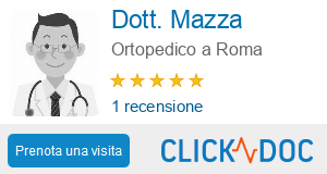 ClickDoc - Prenotazione visite online