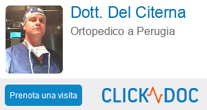 ClickDoc - Prenotazione visite online