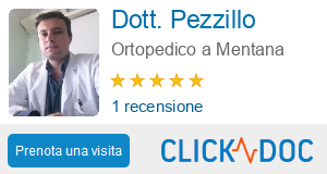 ClickDoc - Prenotazione visite online