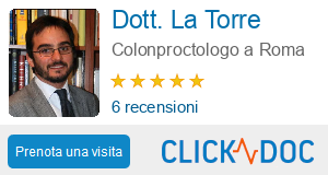 ClickDoc - Prenotazione visite online