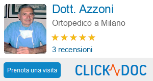 ClickDoc - Prenotazione visite online