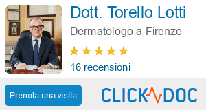 ClickDoc - Prenotazione visite online