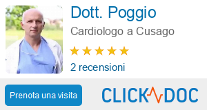 ClickDoc - Prenotazione visite online