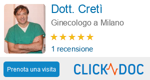 ClickDoc - Prenotazione visite online