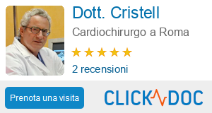 ClickDoc - Prenotazione visite online