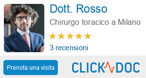 ClickDoc - Prenotazione visite online