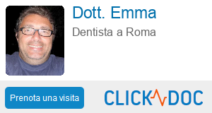 ClickDoc - Prenotazione visite online