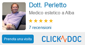 ClickDoc - Prenotazione visite online