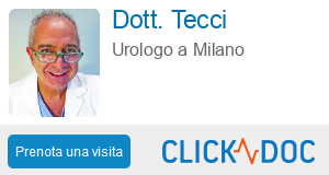 ClickDoc - Prenotazione visite online