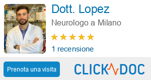 ClickDoc - Prenotazione visite online