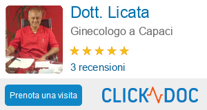 ClickDoc - Prenotazione visite online