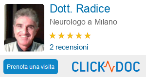 ClickDoc - Prenotazione visite online