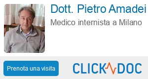 ClickDoc - Prenotazione visite online