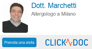 ClickDoc - Prenotazione visite online