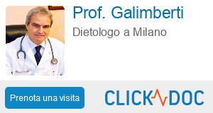 ClickDoc - Prenotazione visite online