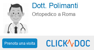 ClickDoc - Prenotazione visite online