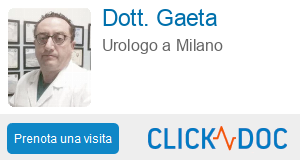 ClickDoc - Prenotazione visite online