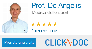 ClickDoc - Prenotazione visite online