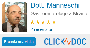 ClickDoc - Prenotazione visite online