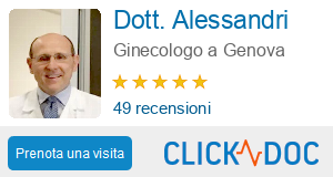 ClickDoc - Prenotazione visite online