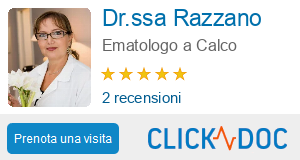 ClickDoc - Prenotazione visite online