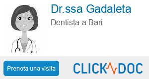 ClickDoc - Prenotazione visite online