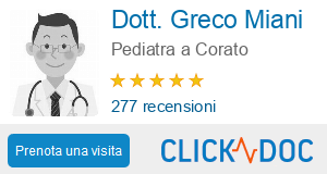 ClickDoc - Prenotazione visite online