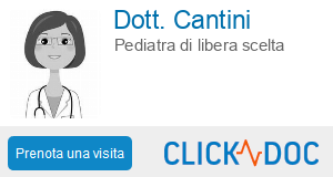 ClickDoc - Prenotazione visite online