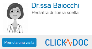 ClickDoc - Prenotazione visite online