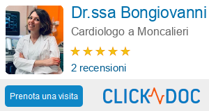 ClickDoc - Prenotazione visite online