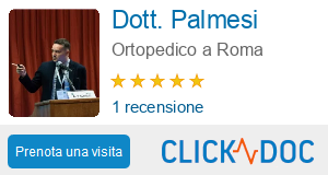 ClickDoc - Prenotazione visite online