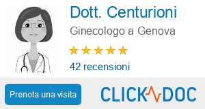 ClickDoc - Prenotazione visite online