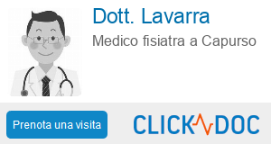 ClickDoc - Prenotazione visite online