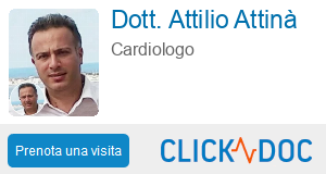 ClickDoc - Prenotazione visite online