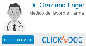 ClickDoc - Prenotazione visite online