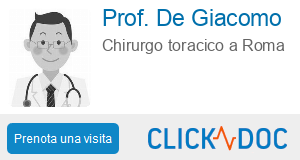 ClickDoc - Prenotazione visite online